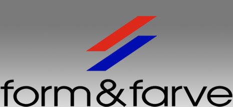 Form og Farve - full-service grafisk virksomhed